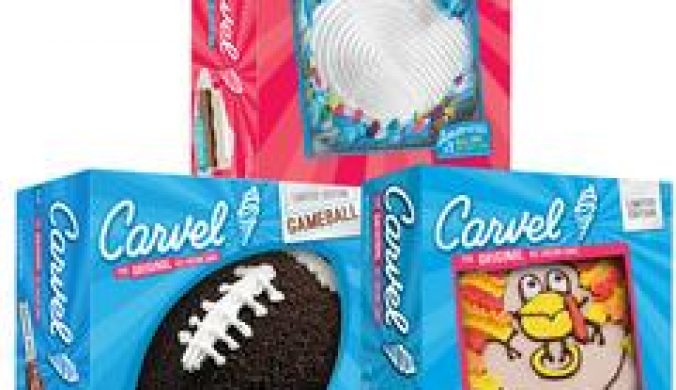 Carvel-Coupon