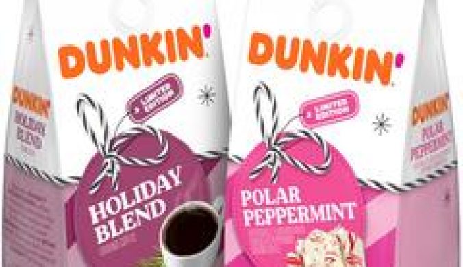 Dunkin-Coupon