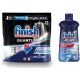 Sparkling Clean Dishes for Less: Save $1.00 on Finish Dishwasher Detergent!