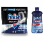 Save $2.00 On Any One (1) Finish Dishwasher Detergent