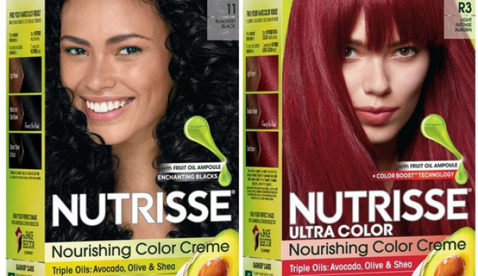 Garnier-Nutrisse