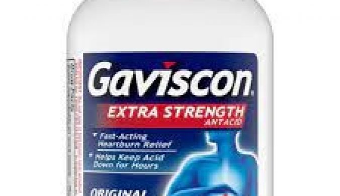 Gaviscon