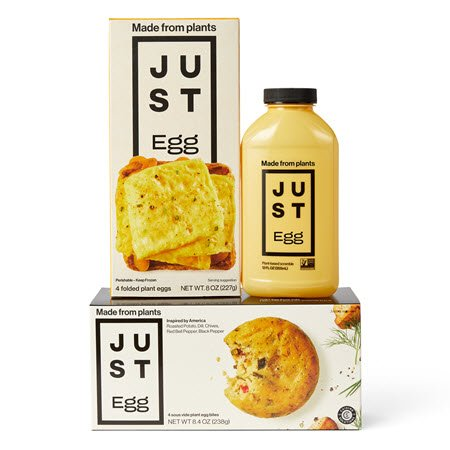 JUST-Egg