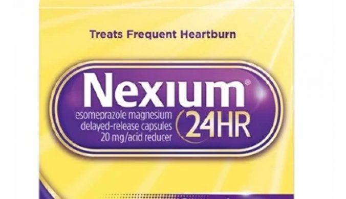 Nexium