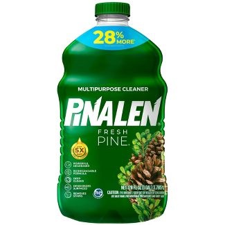 Save $0.75 OFF on Any ONE (1) PINALEN 128OZ Product