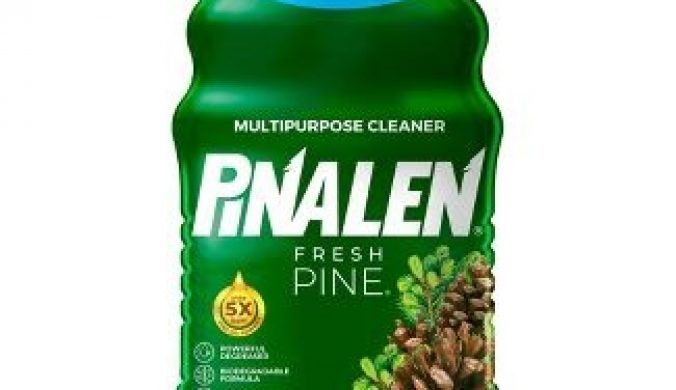 PINALEN