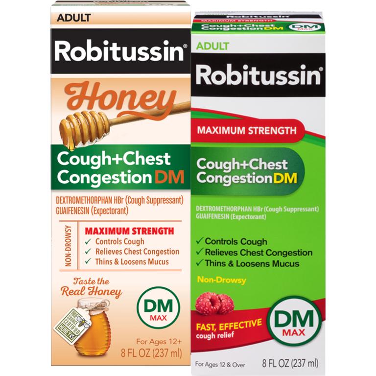 SAVE $2.00 On Any ONE (1) Robitussin product