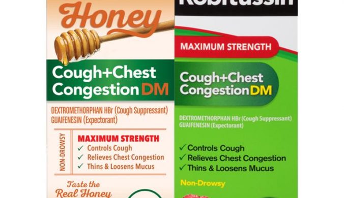 Robitussin