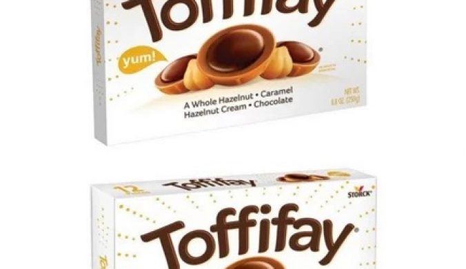 Toffifay