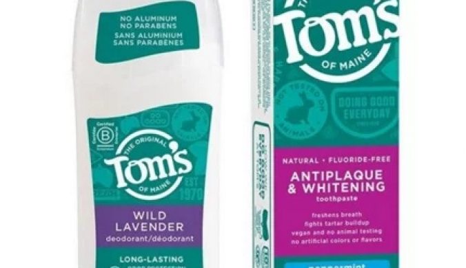 Toms-of-Maine