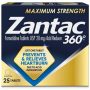 Save $2.00 On Any One (1) Zantac 360°
