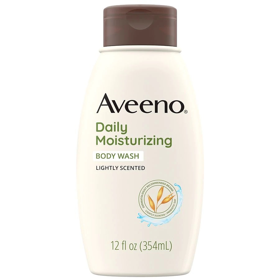 Save $2.00 OFF on Any ONE (1) AVEENO Body Wash, or Anti-Itch product (excludes sizes smaller than 2.5oz, shave and masks)