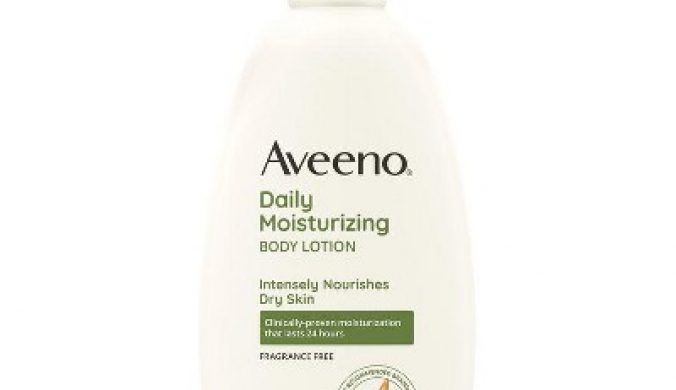 AVEENO-Coupon