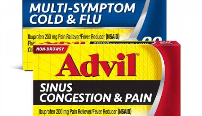 Advil-Respiratory