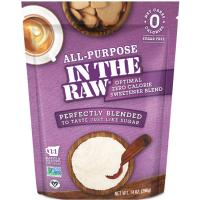 Save $2.00 OFF on Any ONE (1) All-Purpose In The Raw 14oz Bag Product