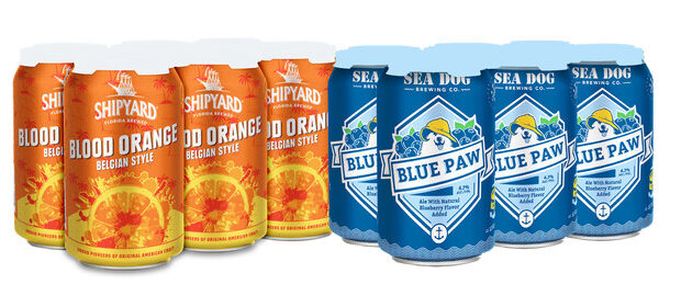 Buy-2:-Shipyard-Florida-Brewed-Blood-Orange-or-Sea-Dog-Blue-Paw-Beer