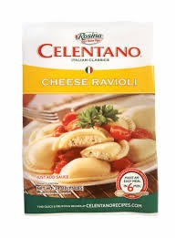 Save $1.00 OFF on Any ONE (1) Celentano Pasta Product