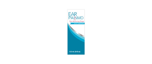 Eosera-Ear-Pain-MD-