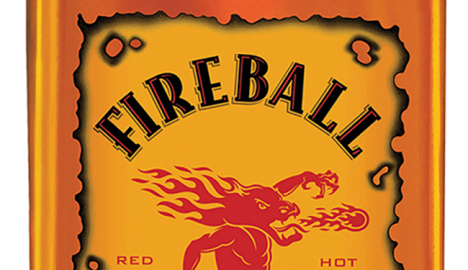 Fireball