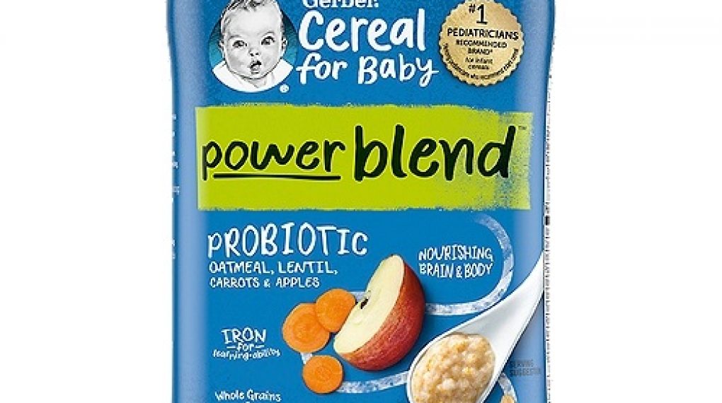 Gerber-Coupon