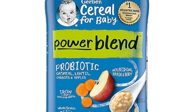 Gerber-Coupon