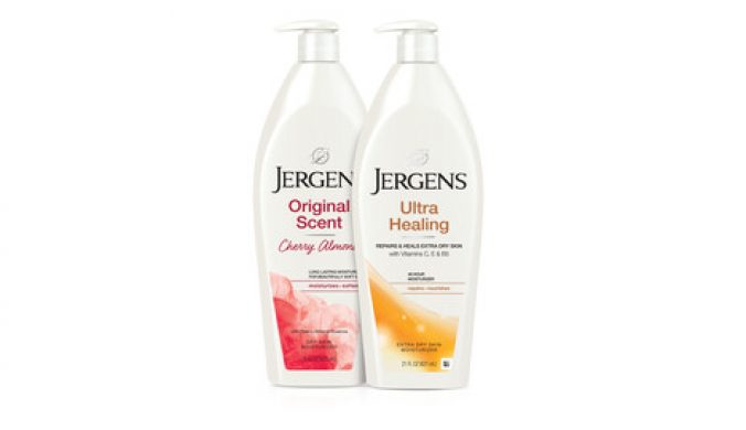Jergens-Skin-Care-Products