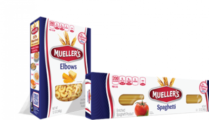 Muellers-pasta