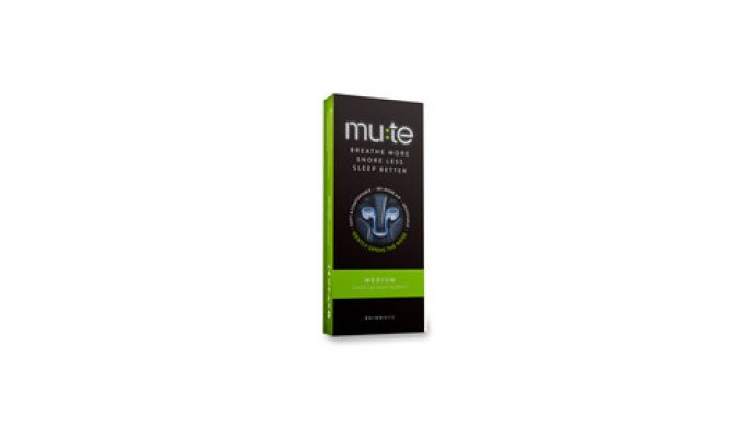 Mute-Nasal-Dilator
