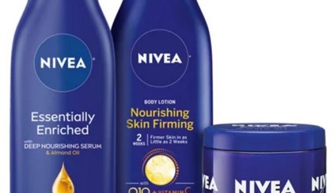 NIVEA-Body-Lotion