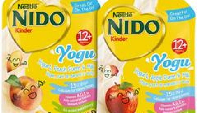 Nestle-Nido