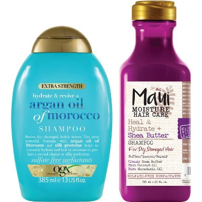 Save $2.00 OFF on Any TWO (2) OGX or Maui Moisture Haircare Products