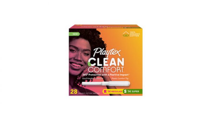 Playtex-Clean-Comfort