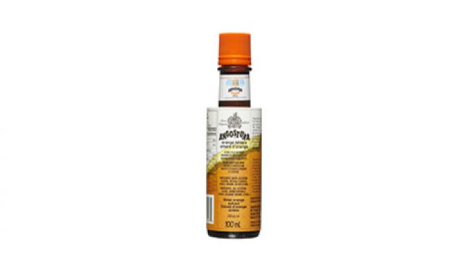 Select-Angostura-Bitters