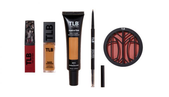 Select-The-Lip-Bar-Products