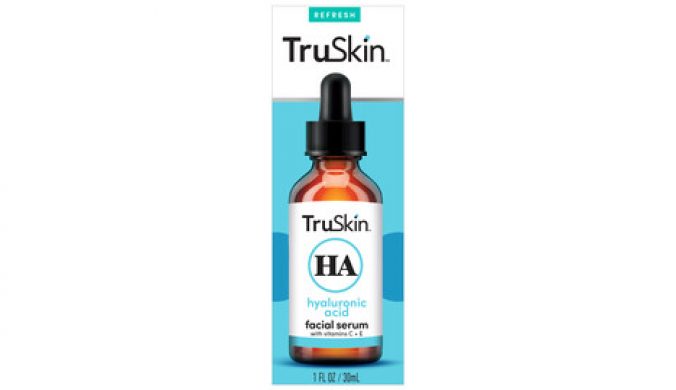 Select-TruSkin-Facial-Care