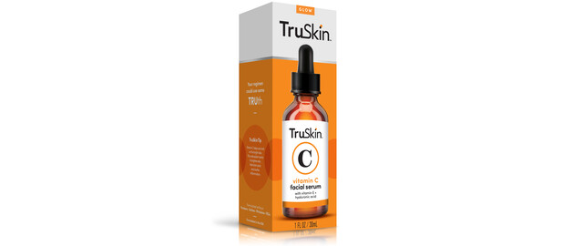 Select-TruSkin-Vitamin-C-Facial-Serums Coupons