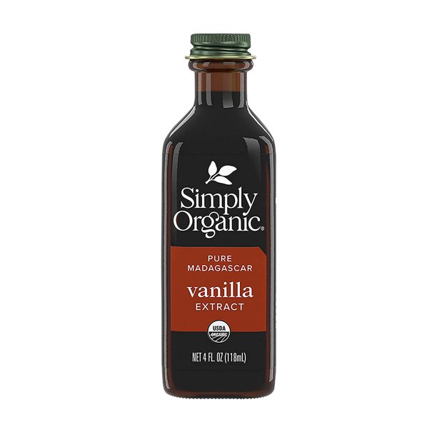 SAVE $2.00 on ONE (1) Simply Organic Vanilla Extract or Flavor