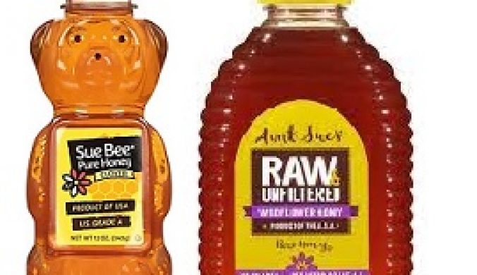 Sue-Bee-or-Aunt-Sues-Honey