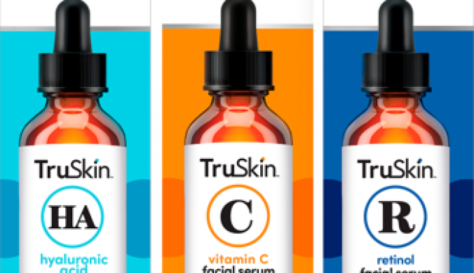 TruSkin-Coupon