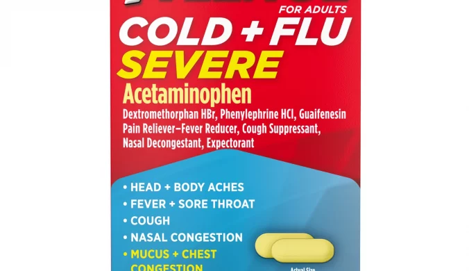 Tylenol-Cold-Flu-Severe-Caplets