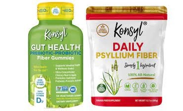 Save $2.00 OFF on ANY ONE (1) Konsyl Product