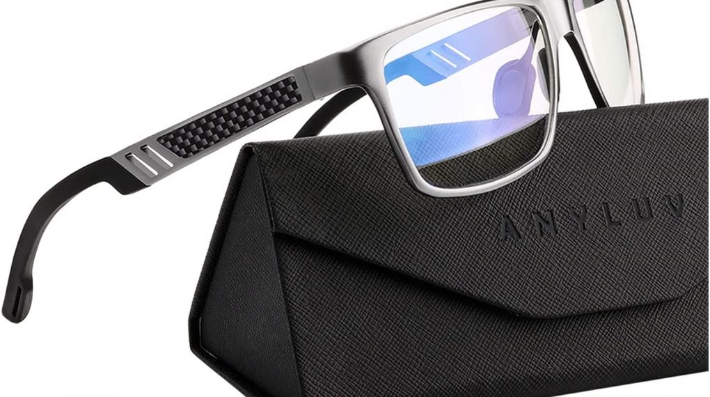 ANYLUV-Blue-Light-Blocking-Glasses-Men-Computer-Gaming