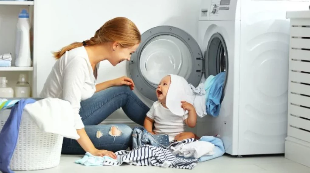Best-Baby-Laundry-Detergent