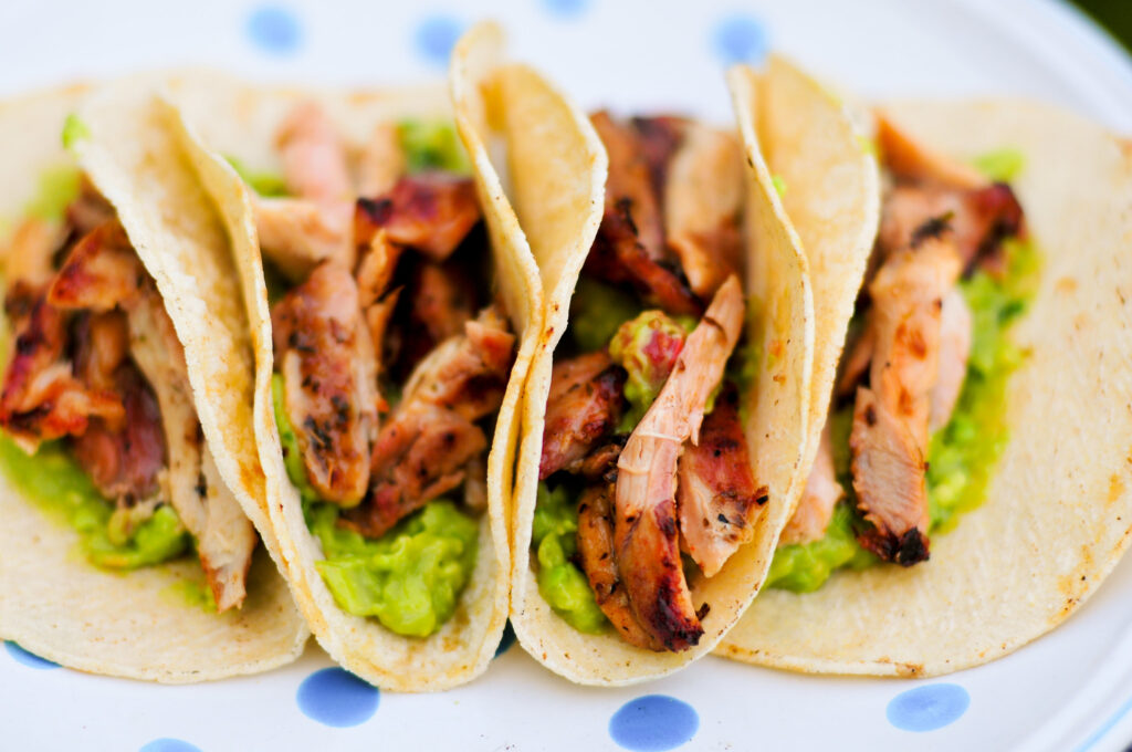 Chicken-Tacos-recipe
