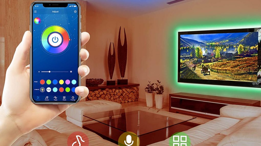 DAYBETTER-Smart-RGB-Led-Strip-Lights