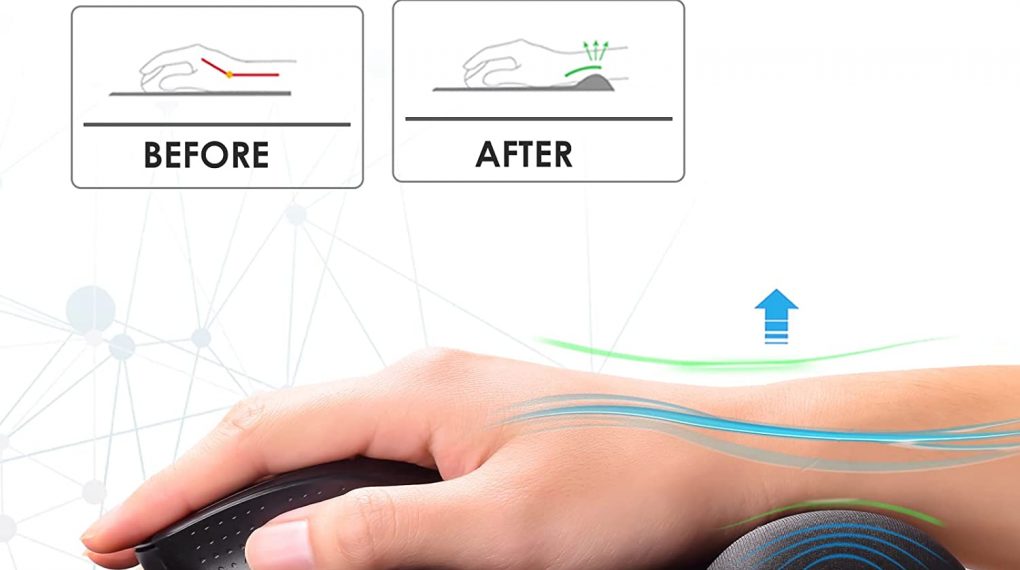 Ergonomic-Mouse-Pad-with-Wrist-Support-Gel-Mouse-Pad-with-Wrist-Rest