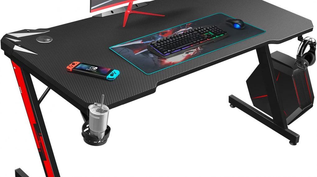 Best Gaming Desk Buying Guide