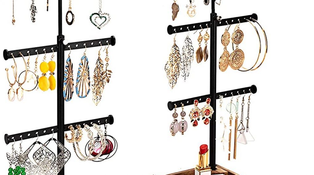 Hanging-Closet-Organizer-jewelry-organizers
