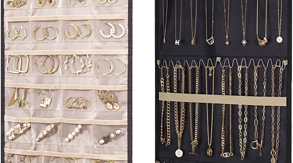 Hanging-Jewelry-Organizer