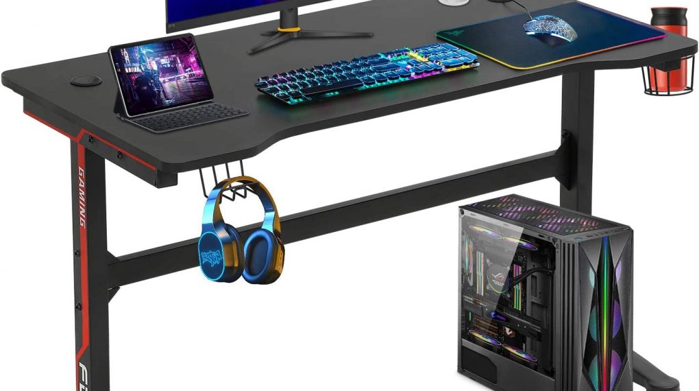 Best Gaming Desk Buying Guide